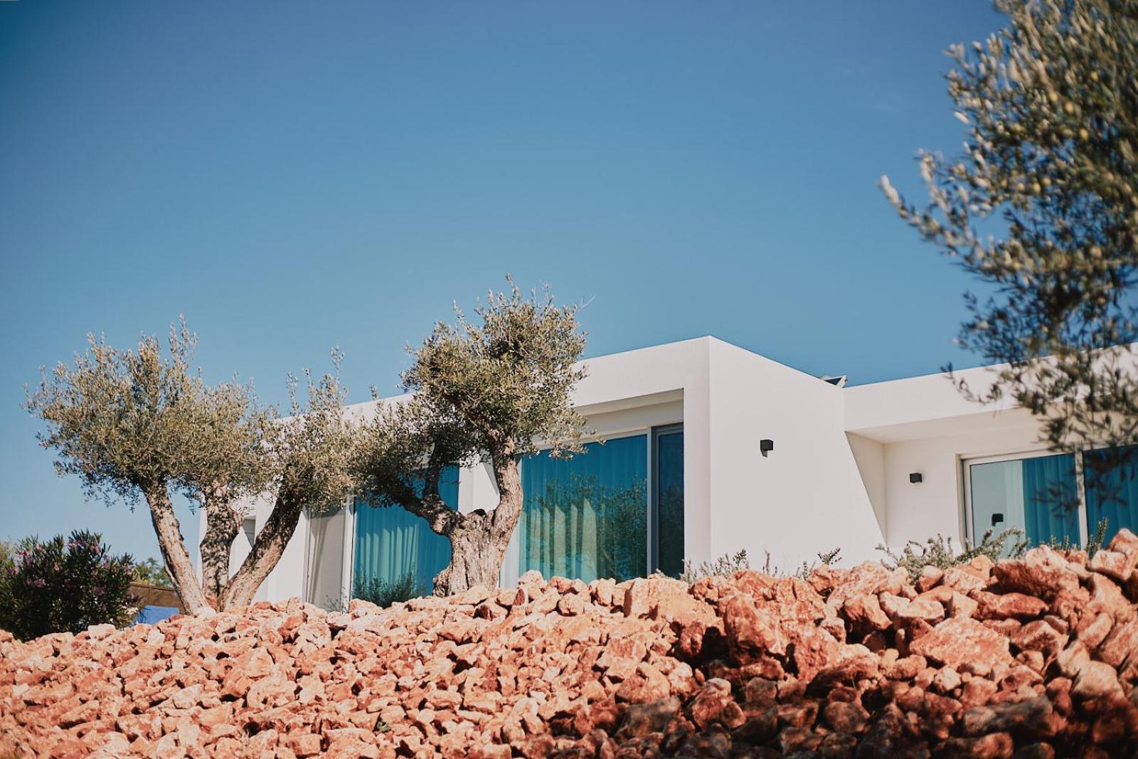 Kır Evi Quinta Dos Vales Wine Estate *